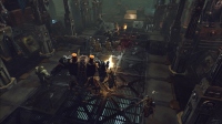 Warhammer 40,000: Inquisitor – Martyr Warhammer 40,000: Inquisitor – Martyr