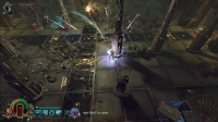 Warhammer 40,000: Inquisitor – Martyr Warhammer 40,000: Inquisitor – Martyr