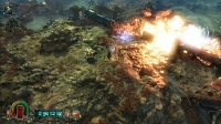 Warhammer 40,000: Inquisitor – Martyr Warhammer 40,000: Inquisitor – Martyr
