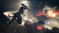Shadow of the Tomb Raider: ,   