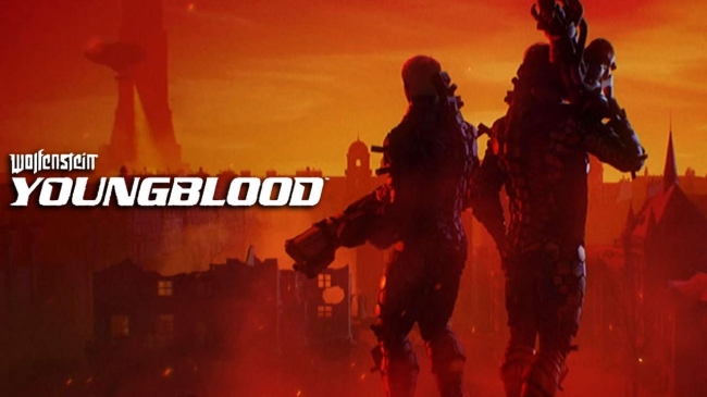 Wolfenstein: Youngblood       