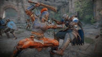 For Honor Marching Fire окончательно закрепляет игру за китайцами