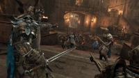 For Honor Marching Fire окончательно закрепляет игру за китайцами