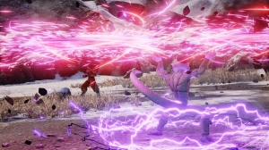 Bandai Namco  - Jump Force      Weekly Shonen Jump