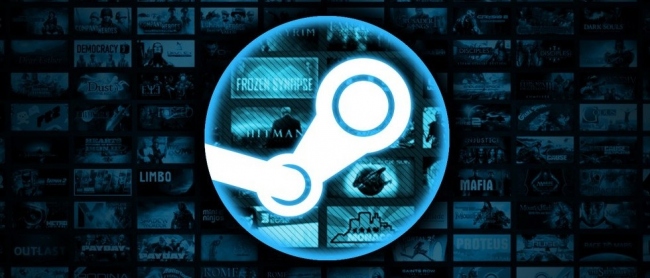 Steam      Steam China