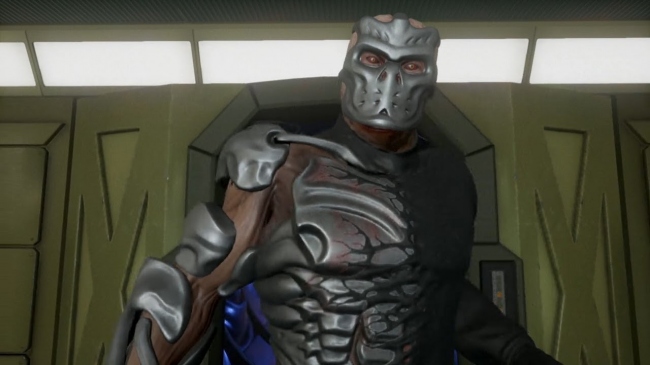 Friday the 13th: The Game � ��� ����������� ������ ������ ��������