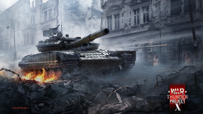 War Thunder �������� ���������� ������� ջ � ������ ���� �������� ������� �������