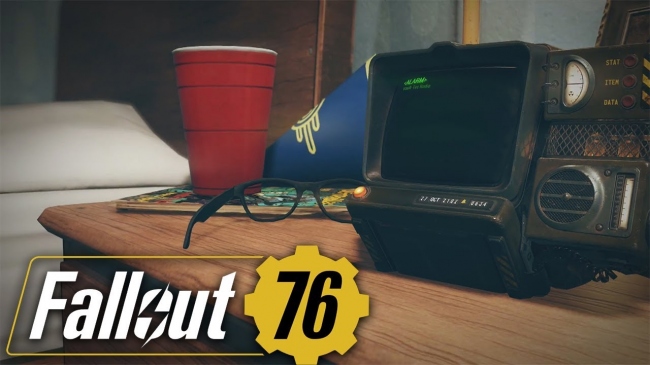   Fallout 76.    DayZ  Rust!