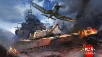 War Thunder  Xbox One   -  