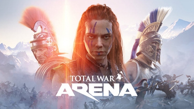  3.1.5  Total War: Arena.  ,      