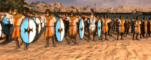  3.1.5  Total War: Arena.  ,      