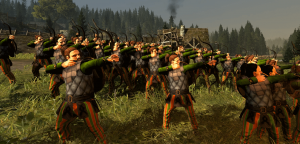  3.1.5  Total War: Arena.  ,      