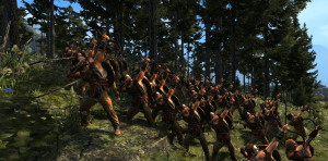  3.1.5  Total War: Arena.  ,      