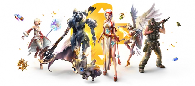 Издательство «Иннова» посетит конференцию «White Nights» и откроет подразделение мобильных игр Издательство «Иннова» посетит конференцию «White Nights» и откроет подразделение мобильных игр