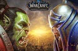 Батлрояли бьют по родному: в World of Warcraft появятся аирдропы и глобальное PvP. Как игра к такому пришла?