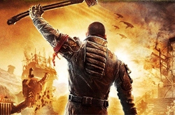 Red Faction Guerrilla Re-Mars-tered уже вышла и бесплатна для владельцев оригинала
