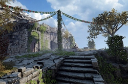 Warhammer: Vermintide 2 отметит летнее солнцестояние ивентом Sonnstill