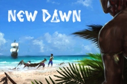 Песочница с элементами выживания New Dawn выйдет в раннем доступе