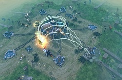 AirMech Wastelands