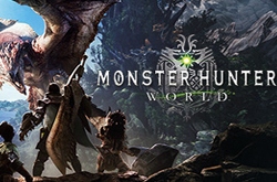 Monster Hunter: World выйдет на ПК 9 августа. Системные требования и особенности
