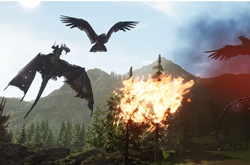Тизер и первые детали фанатского ремастера The Battle for Middle-Earth на Unreal Engine 4