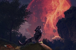 Rend – альфа-тест и дата релиза  выживальни от команды разработчиков, работавших над вашими любимыми играми