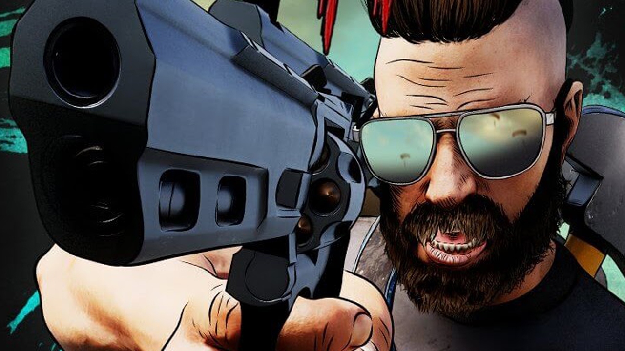Время злорадствовать: через три дня после релиза в The Culling 2 остался один игрок Время злорадствовать: через три дня после релиза в The Culling 2 остался один игрок