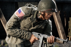 Battalion 1944 получила большое обновление по запросам сообщества