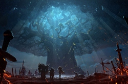 Blizzard выпустит препатч 8.0, подготавливающий World of Warcraft к Битве за Азерот
