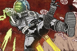 Еще не забыли про Far Cry 5? Детали дополнения Lost on Mars