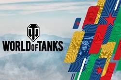 World of Tanks     Sochi Hockey Open