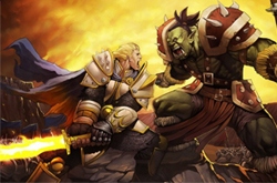 В World of Warcraft все старые дополнения теперь доступны за подписку