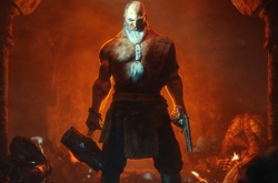 Отечественный мордобой Redeemer получит кооперативное обновление в Enhanced Edition