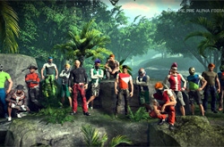 The Culling 2 уберут из магазина, первая часть станет условно бесплатной