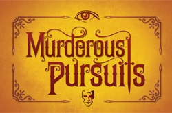 Murderous Pursuits