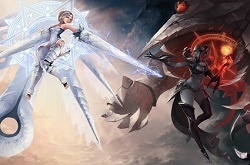 Lineage II Classic получает масштабное обновление «Семь Печатей» и бесплатна в течение трех дней