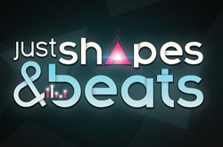 Just Shapes & Beats