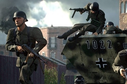 Историчная и реалистичная игра Post Scriptum начинает ЗБТ для владельцев предзаказа
