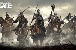 Превью Conqueror’s Blade – средневековая MMORPG с аутентичным вооружением и юнитами