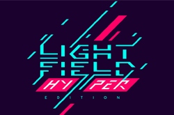 Lightfield HYPER Edition