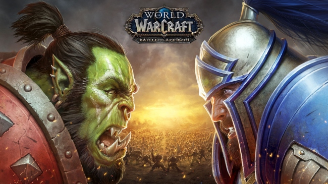    :  World of Warcraft     PvP.     ?