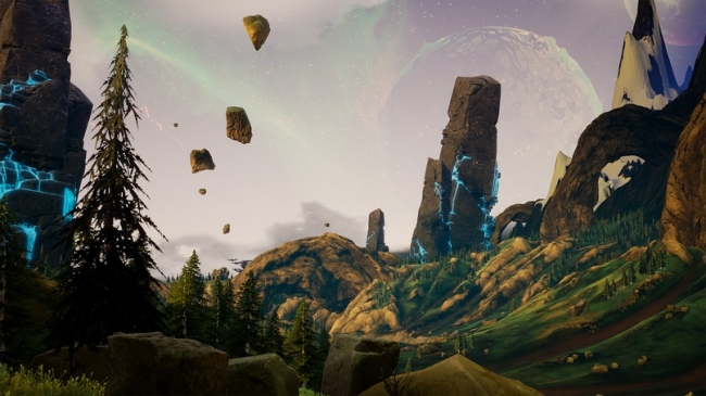 Rend -   Highland