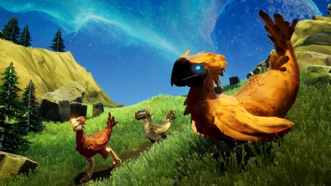 Rend -  Roc