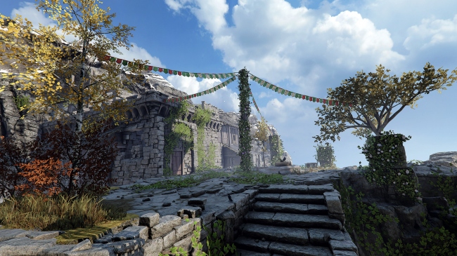 Warhammer: Vermintide 2     Sonnstill