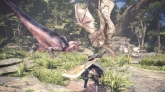 Monster Hunter: World выйдет на ПК 9 августа. Системные требования и особенности Monster Hunter: World выйдет на ПК 9 августа. Системные требования и особенности