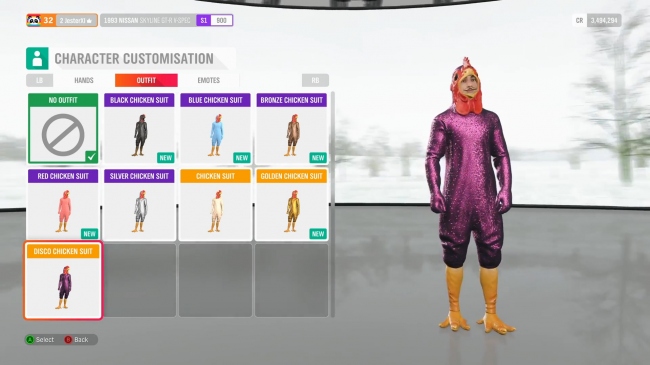   (40 )  Forza Horizon 4   The Sims
