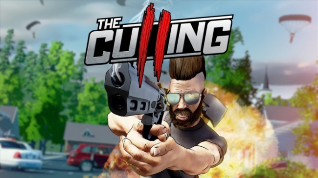 The Culling 2