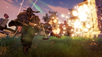 Rend – альфа-тест и дата релиза  выживальни от команды разработчиков, работавших над вашими любимыми играми Rend – альфа-тест и дата релиза  выживальни от команды разработчиков, работавших над вашими любимыми играми