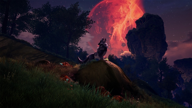Rend – альфа-тест и дата релиза  выживальни от команды разработчиков, работавших над вашими любимыми играми Rend – альфа-тест и дата релиза  выживальни от команды разработчиков, работавших над вашими любимыми играми