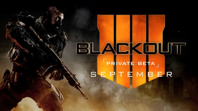����-������������ ������������ Call of Duty: Black Ops 4  �������� � �������